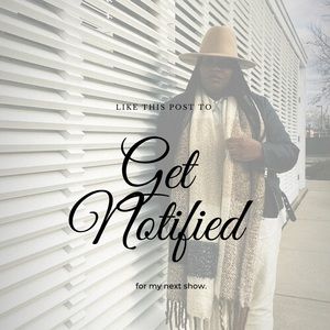 Like this post to get notified!!!